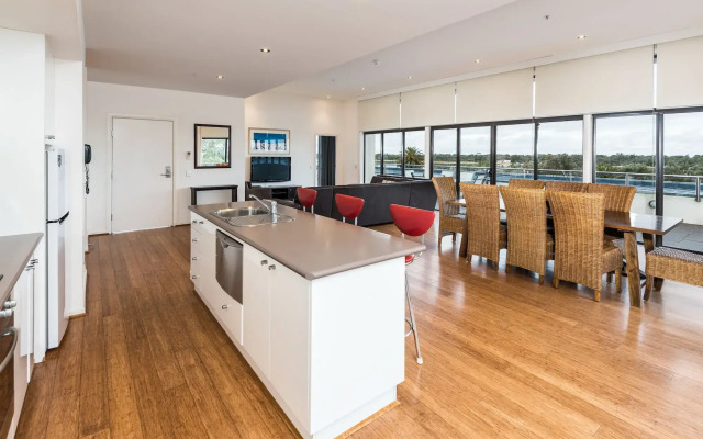 The Esplanade Resort and Spa