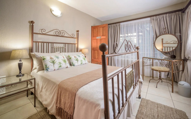 La Kruger Lifestyle Lodge