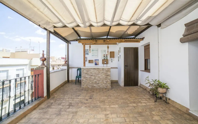 Alohamundi Castilla Iii