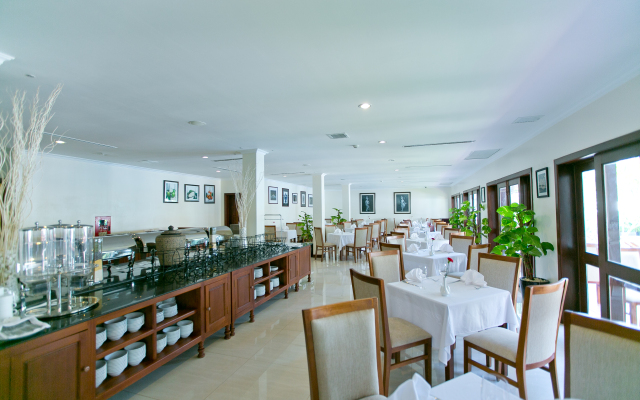 Saem Siemreap Hotel
