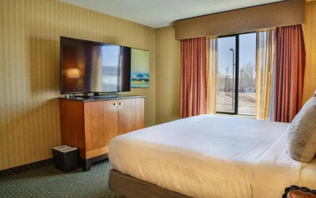 Wingate By Wyndham Rock Springs