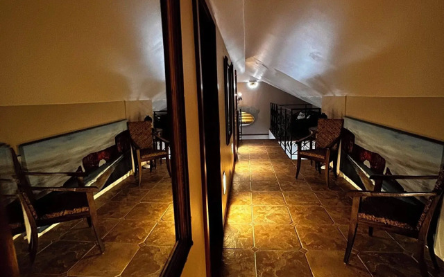 Skogar Hostel