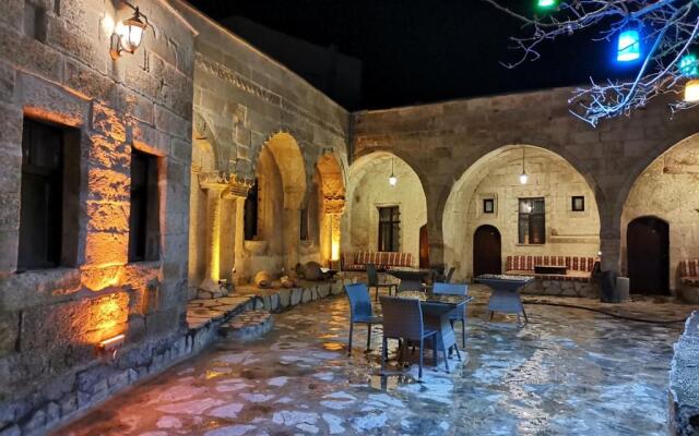 Cappadocia Palace Hotel