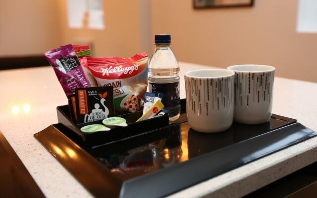 Grand Stay @ Sassie Homes