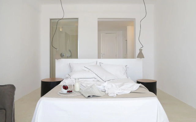 Livin Mykonos Hotel - Adults Only