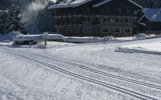 Hotel Garni Thurwieser - B&B