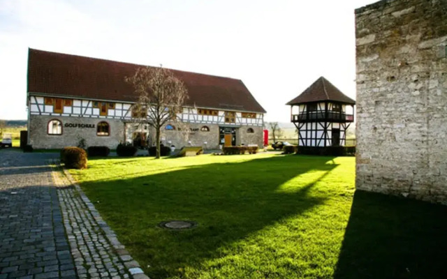 Hotel & Restaurant Taubennest