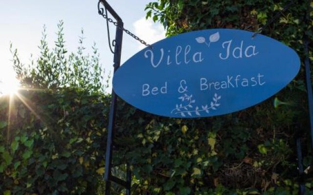 Villa Ida Bed and Breakfast