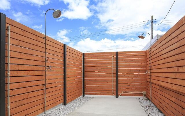 TENT Ichinomiya Glamping Resort