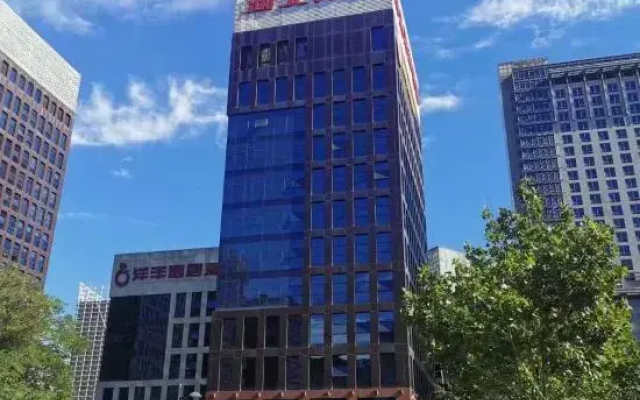 Yangfeng Yiju Hotel