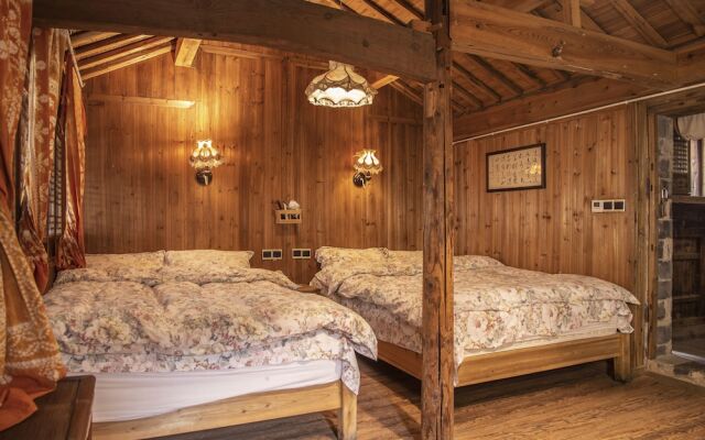 Qing He Yue Hostel