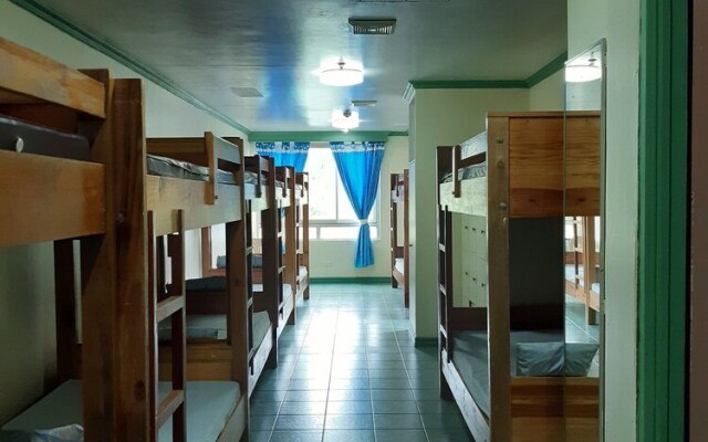 Ibay Zion Hotel