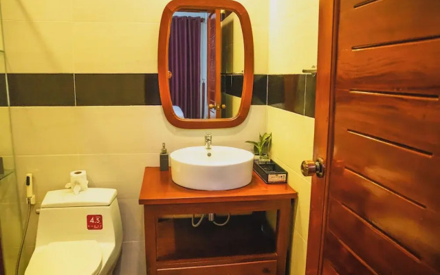 Siemreap Green Residence