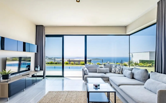 Bovilla Hotels Yalikavak