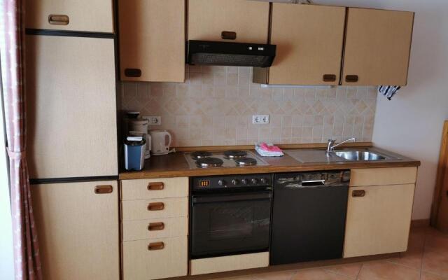 Ferienhaus-Haidweg-Wohnung-1