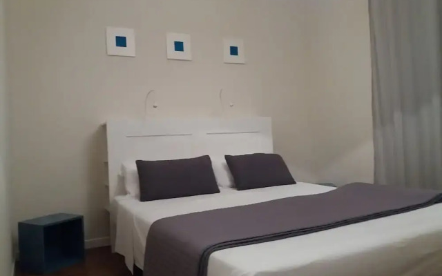 Home Scala Dei Turchi Apartments