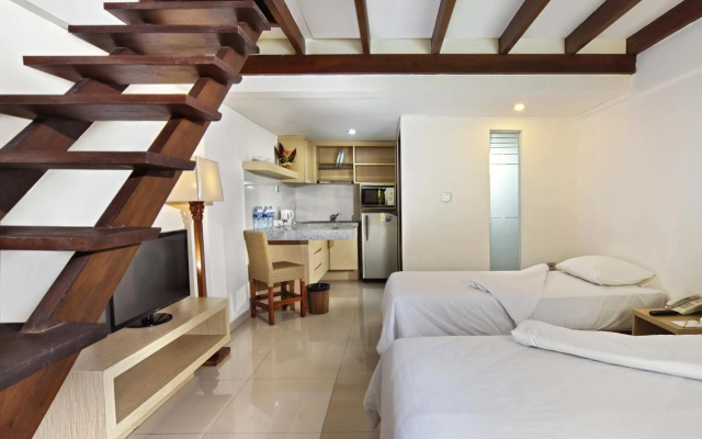 The Legian Sunset Residence