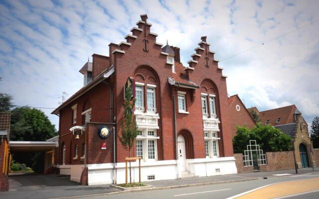 Belle Hôtel, Lille Ouest