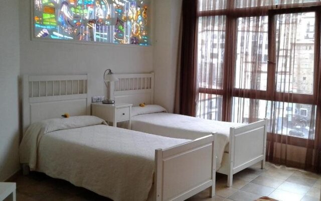 Hotel Zumalabe