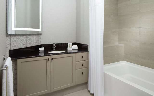 Homewood Suites by Hilton Mont-Tremblant Resort