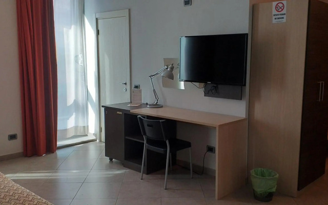 Hotel Lux Modena