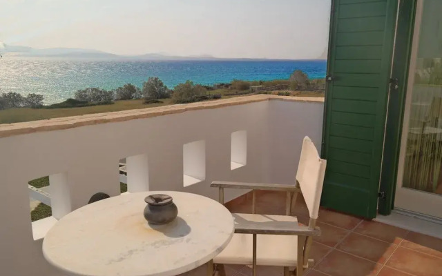 Deep Blue Villa