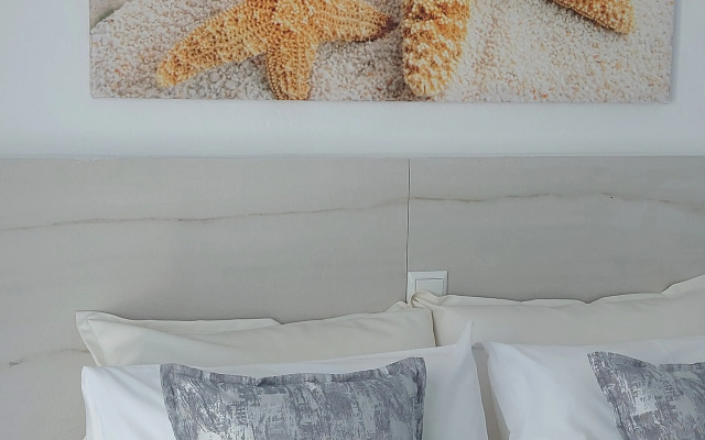 Doron Hotel Delfini