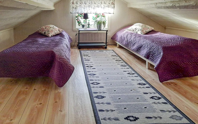 6 Person Holiday Home in Lysekil-by Traum