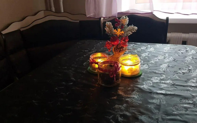 Версаль на улице Пирогова