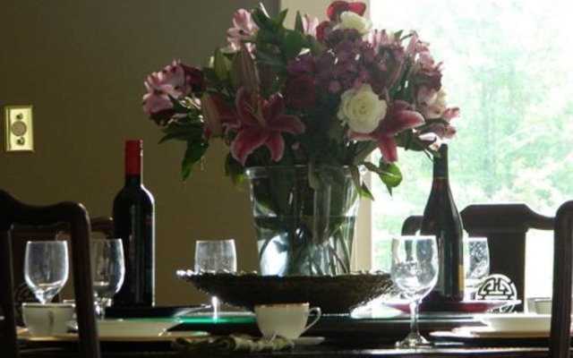 The Queen of the Catskills B&B