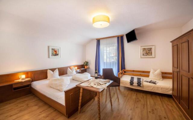 Ferienwohnung Brugger 4 Personen