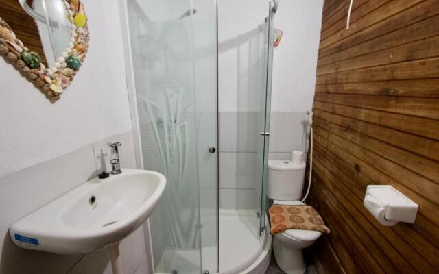 Nusa Penida Pudak Nature Bungalow