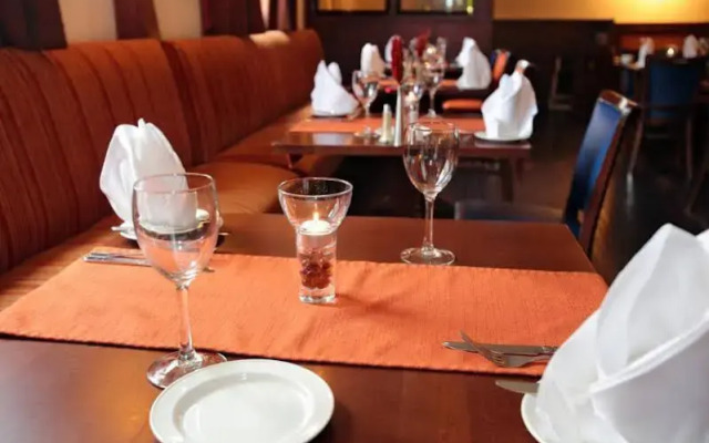 Killarney Riverside Hotel