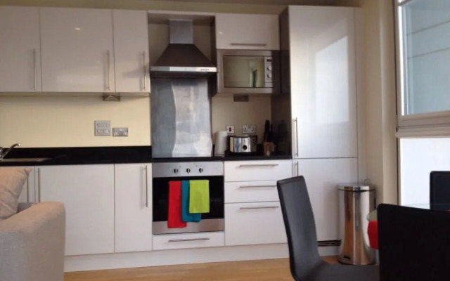 Denison House - Elite Apartments