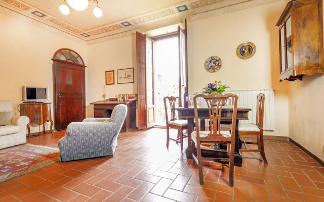 Borgo La Grancia