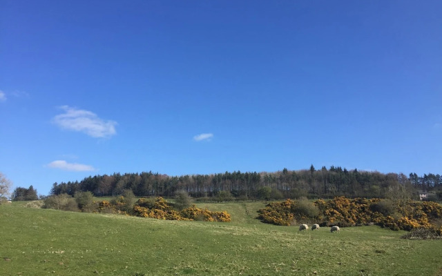 Jura @ Westcote Glamping