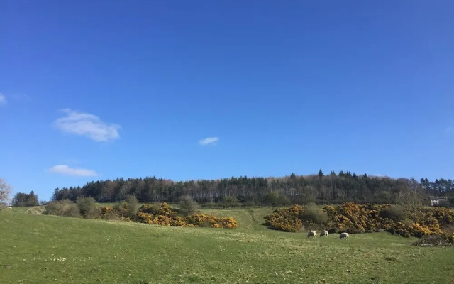 Jura @ Westcote Glamping