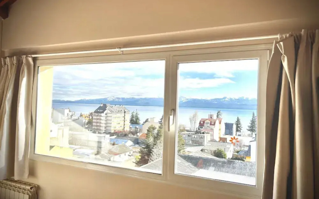 Apartments Bariloche - Downtown, Mitre
