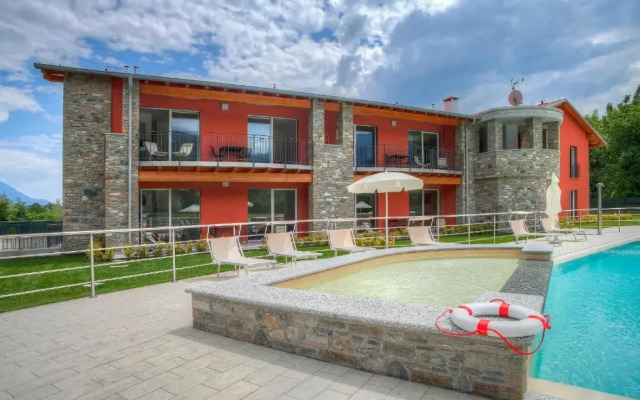 Residence Villa Paradiso