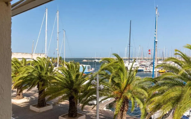 Studio cabine Viktoria