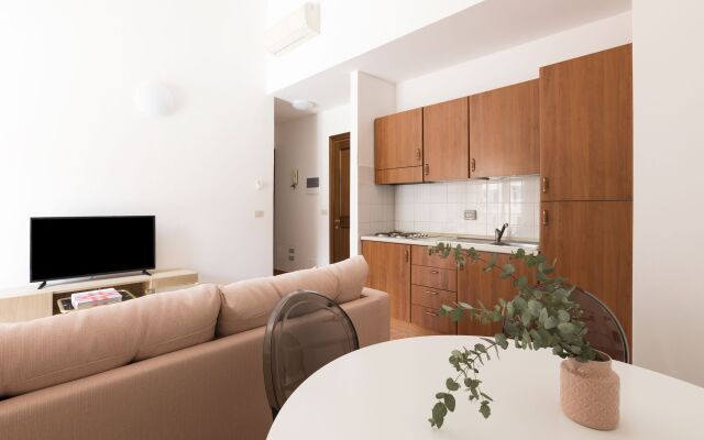 Bright 2BR in San Pietro / Vaticano by Sonder