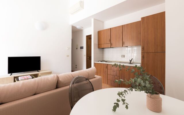 Bright 2Br In San Pietro Vaticano By Sonder