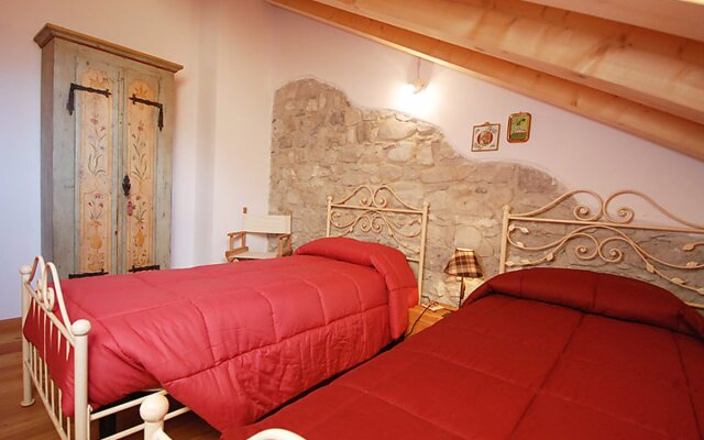 Albergo Diffuso - Cjasa Ustin 37399