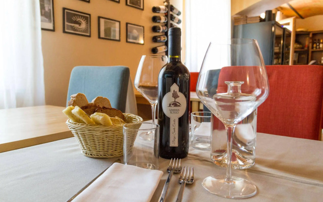 Tenuta Borgo Santa Cecilia