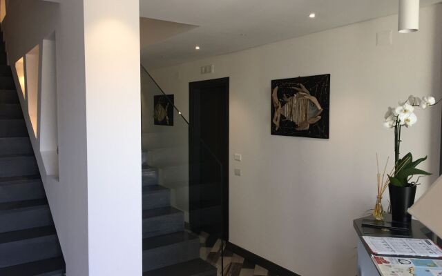 Residenza RoMa