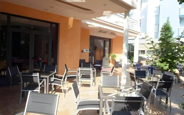 Hotel Bolognese