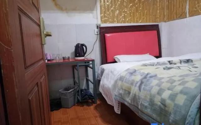 Kangjin Guest House