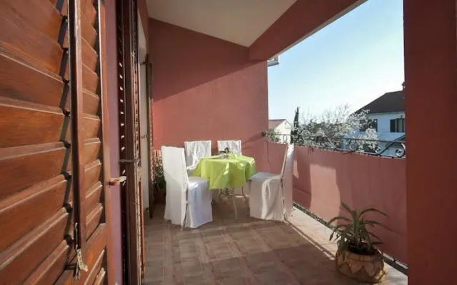Apartments Babić
