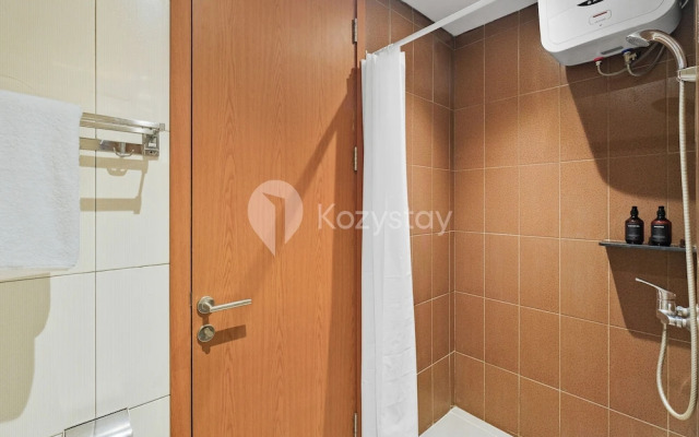 Tanera by Kozystay - Dago