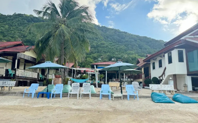 Starlight Haad Rin Resort